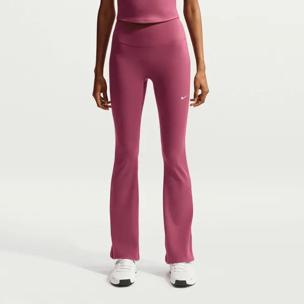 Nike Dri-FIT High Rise Flared Tight