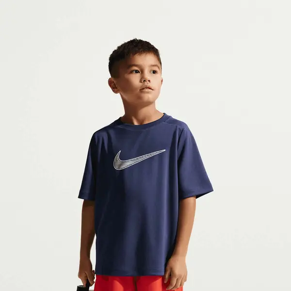 Nike Dri-FIT Multi Shortsleeve Top