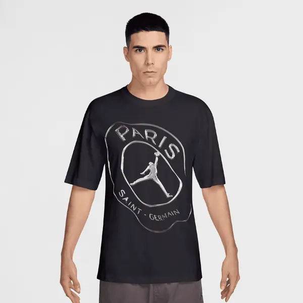 Jordan Dri-FIT Practice Tee PSG