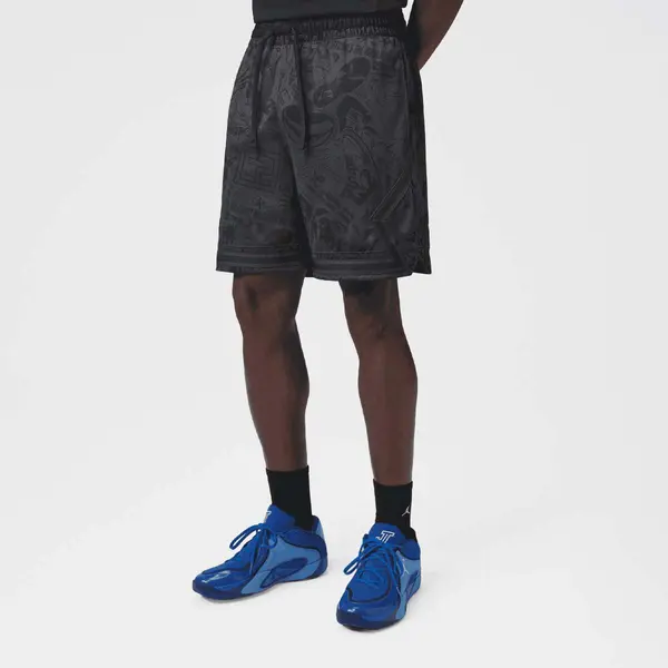 Jordan Dri-FIT Sport All-Over-Print Diamond Short