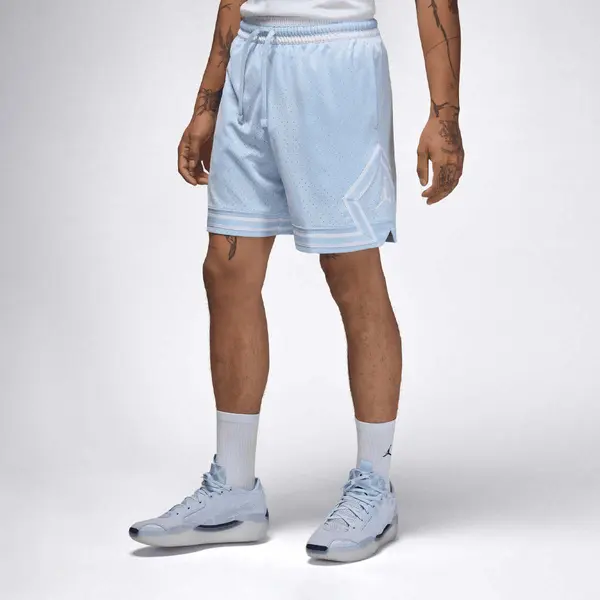 Jordan Dri-Fit Sport Diamond Short