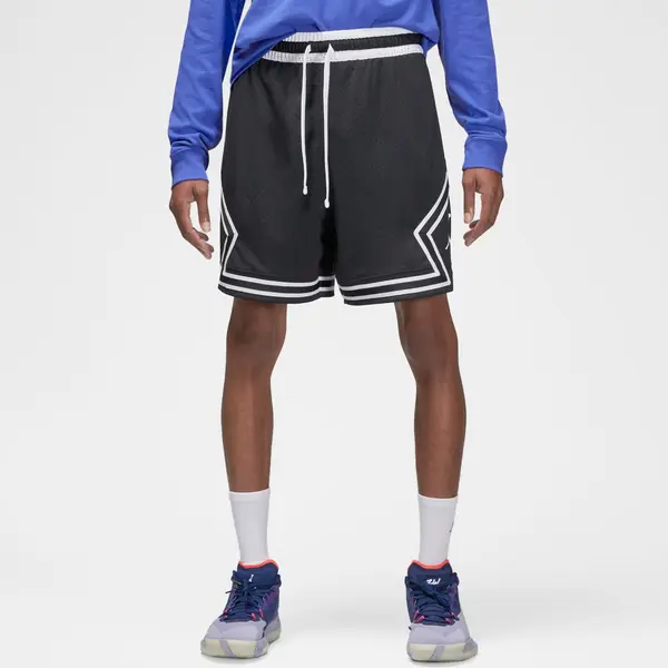 Jordan Dri-FIT Sport Diamond Shorts