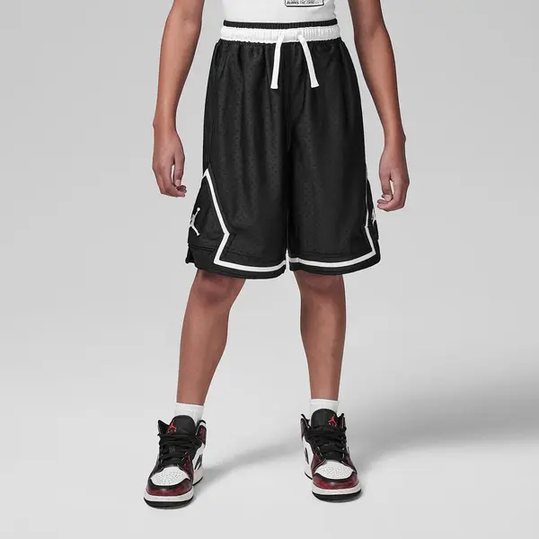 Jordan Dri-Fit Sport Diamond Shorts