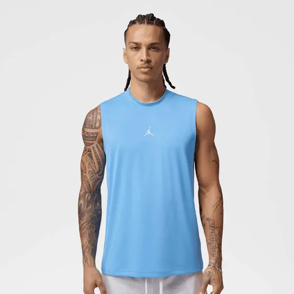 Jordan Dri-FIT Sport Essential Sleeveless Top