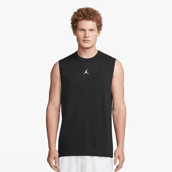 Jordan Dri-Fit Sport Sleeveless Top