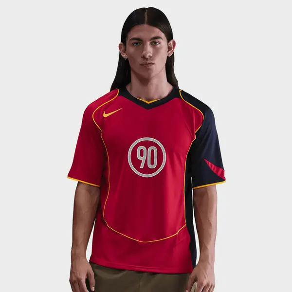 Nike Dri-Fit T90 Energy Jersey 1