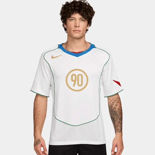 Nike Dri-Fit T90 Energy Jersey 2