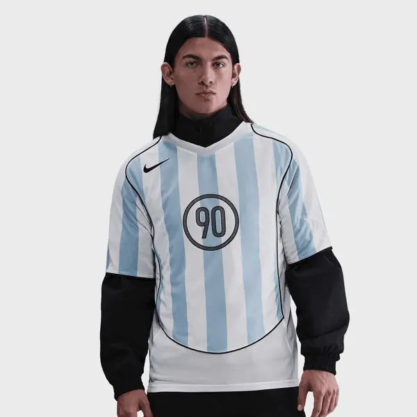Nike Dri-Fit T90 Energy Jersey 4