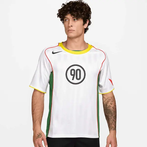 Nike Dri-Fit T90 Energy Jersey 6
