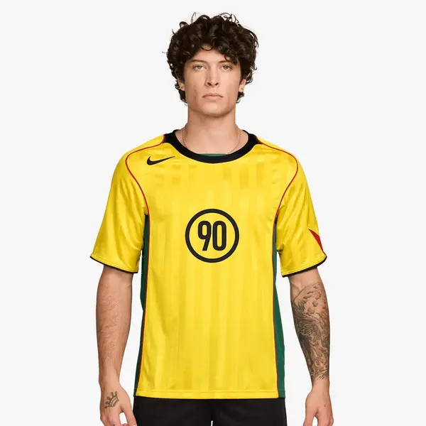 Nike Dri-Fit T90 Energy Jersey 6
