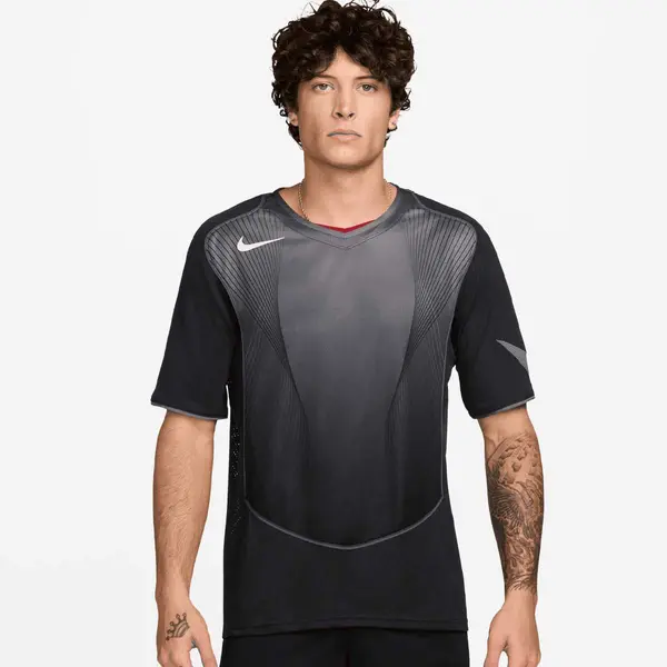 Nike Dri-Fit T90 Shortsleeve Jersey