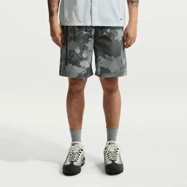 Nike Dri-FIT Tech Woven Short All Over Print