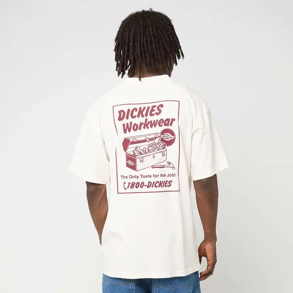 Dickies Dry Ridge Shortsleeve Tee