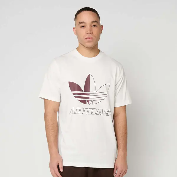 adidas Originals Dualtone Trefoil Tee