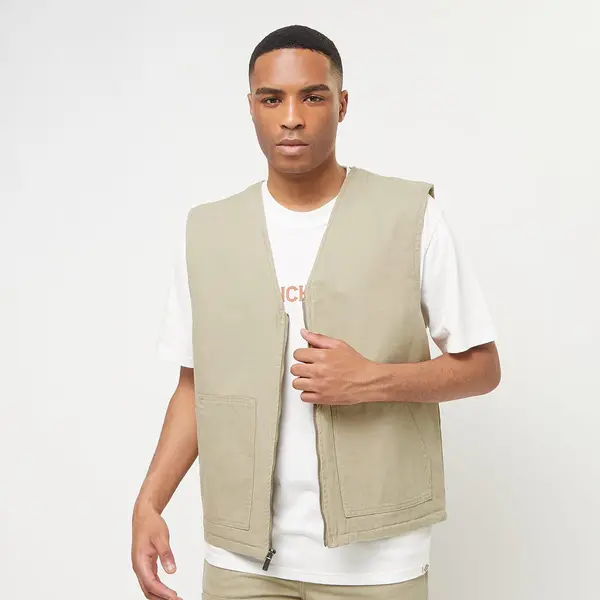 Dickies Duck Canvas Summer Vest