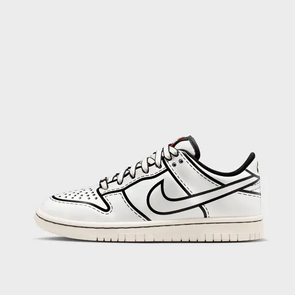 Nike Dunk Low x LEGO (GS)
