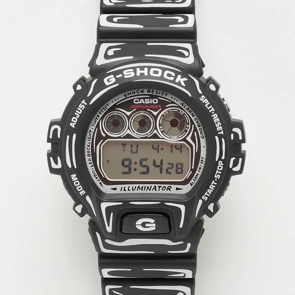 G-SHOCK DW-6900JV-1ER