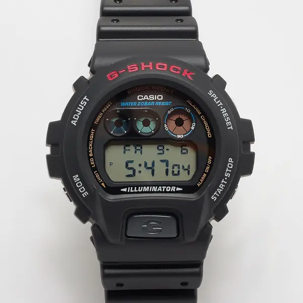 G-SHOCK DW-6900U-1ER