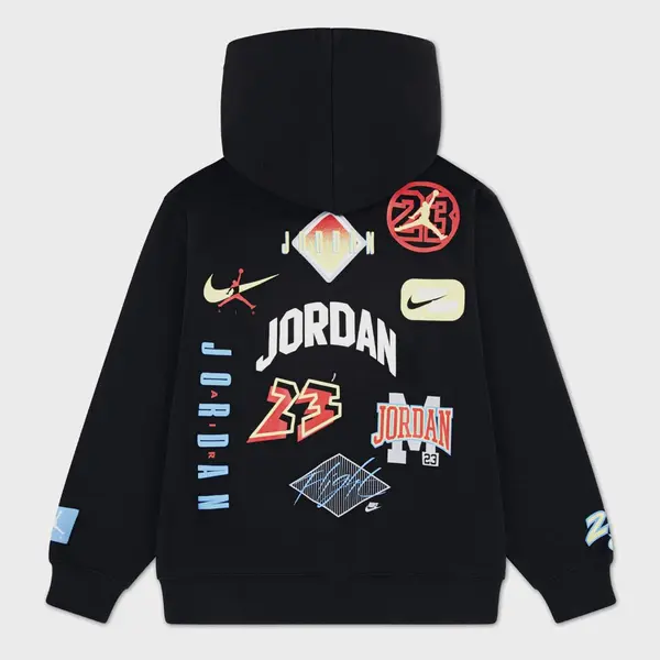 Jordan Dynasty French Terry Pullover Hoodie