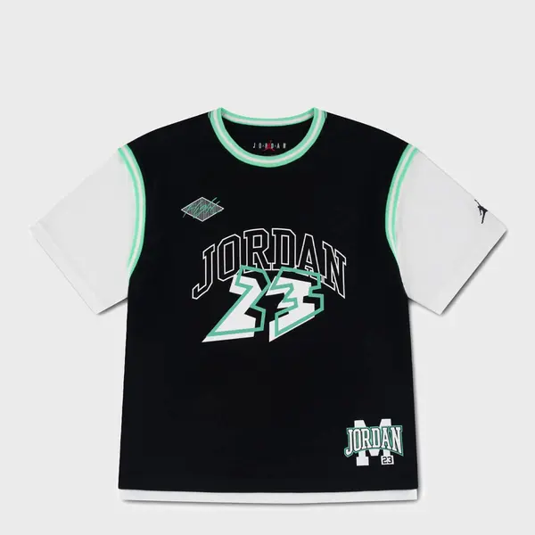 Jordan Dynasty Jersey T-Shirt