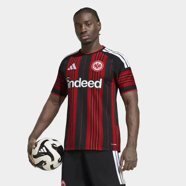 adidas Originals Eintracht Frankfurt 26/27 Home Jersey