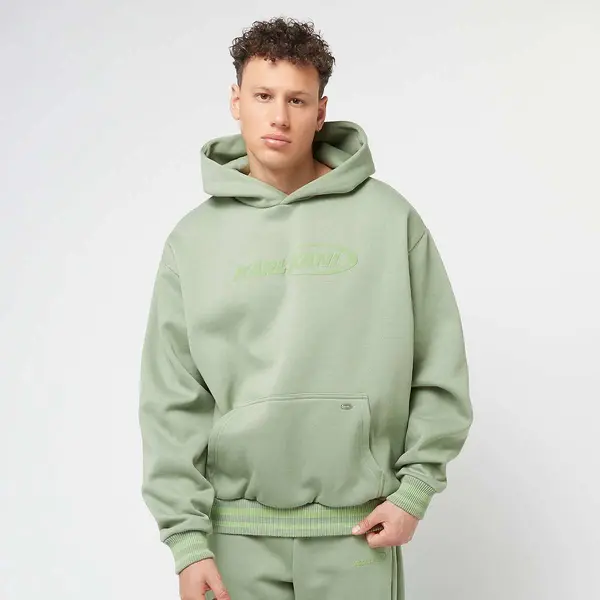 Karl Kani Ellipse Hoodie