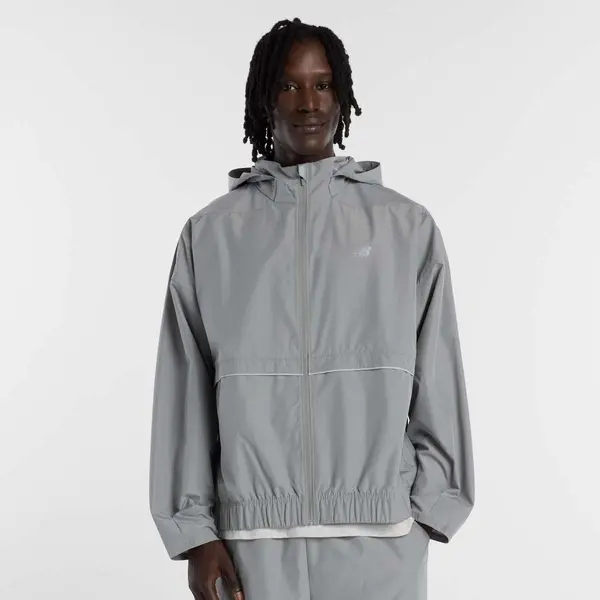 New Balance Elusive Shell Jacket