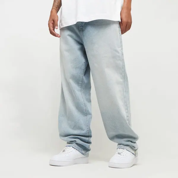 FAVELA Embroidery Denim