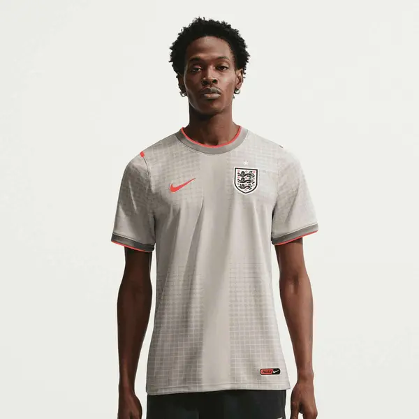 Nike England X Palace Dri-FIT Academy Pro Shortsleeve Top