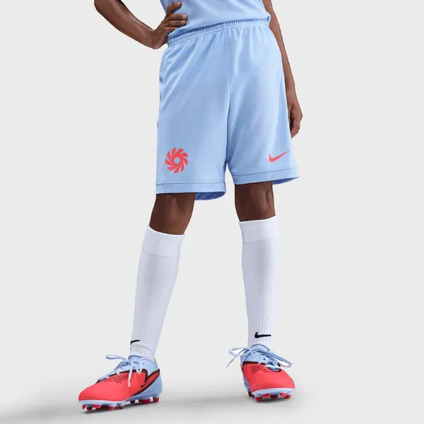 Nike Erling Haaland Dri-Fit Academy Shorts