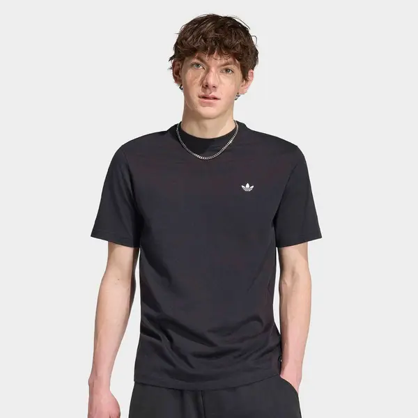 adidas Originals ESS REG TEE black
