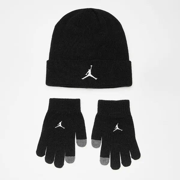 Jordan Essential Beanie Set