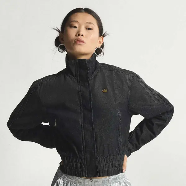 adidas Originals Essential Denim Tracktop