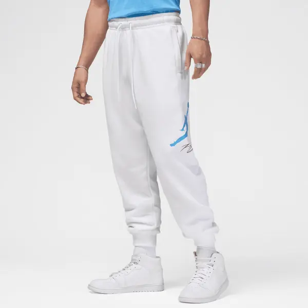 Jordan Essential Fleece Baseline Pants