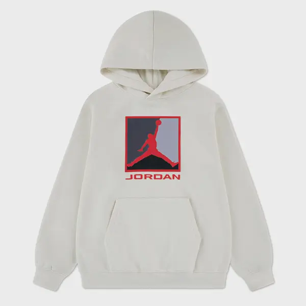 Jordan Essential Fleece Baseline Pullover