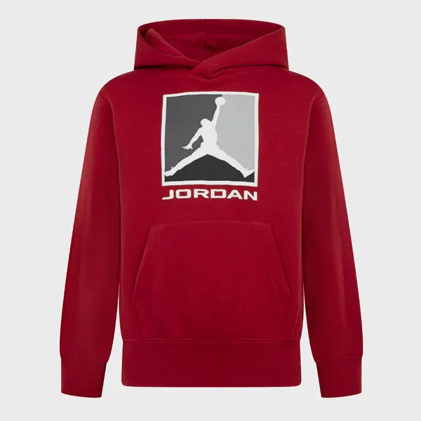Jordan Essential Fleece Baseline Pullover