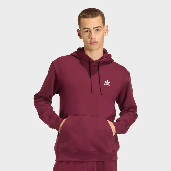 adidas Originals Essential Loose Fleece Hoodie