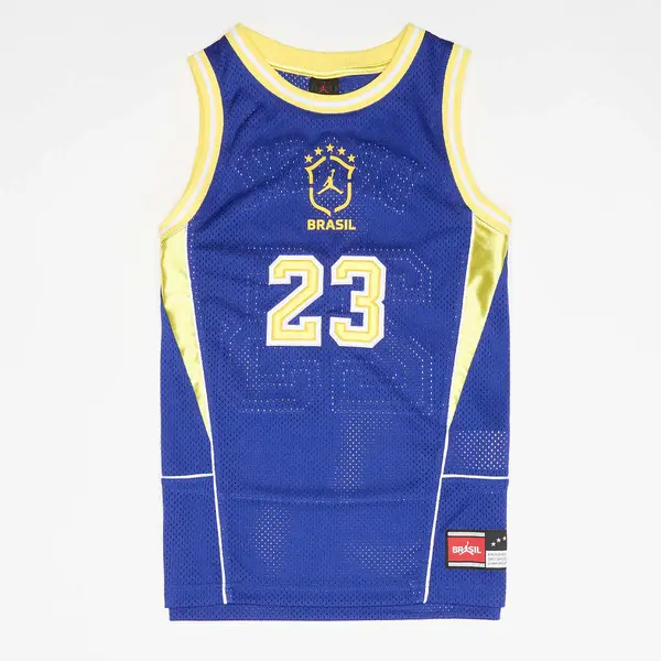 Jordan Essential Mesh Jersey P6