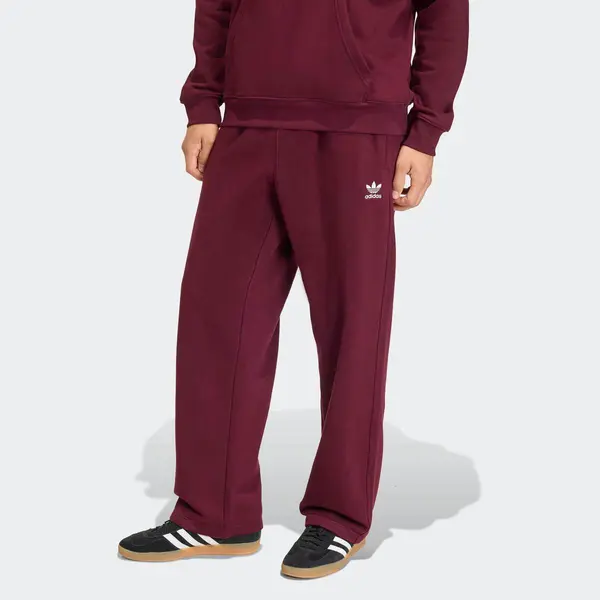 adidas Originals Essential Open Hem Loose Pants