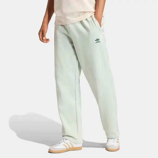 adidas Originals Essential Open Hem Loose Pants