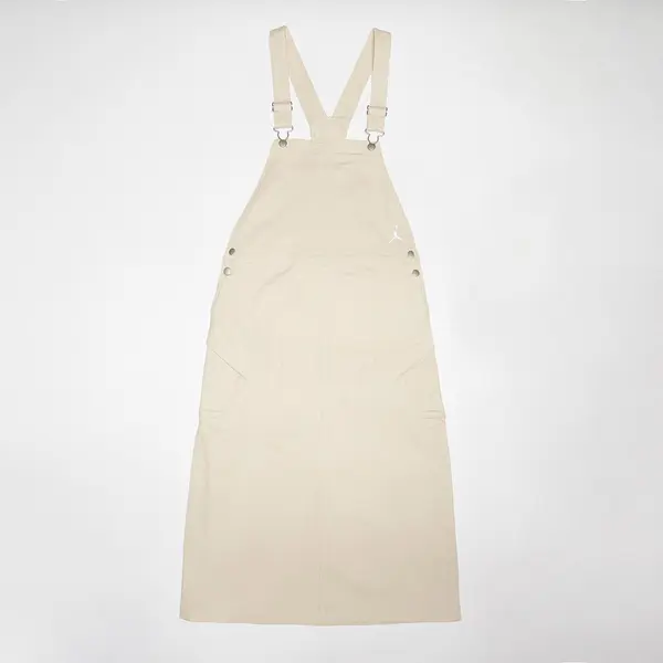 Jordan Essential Overall Dress
