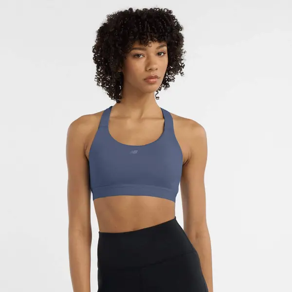 New Balance Essential Train Bra
