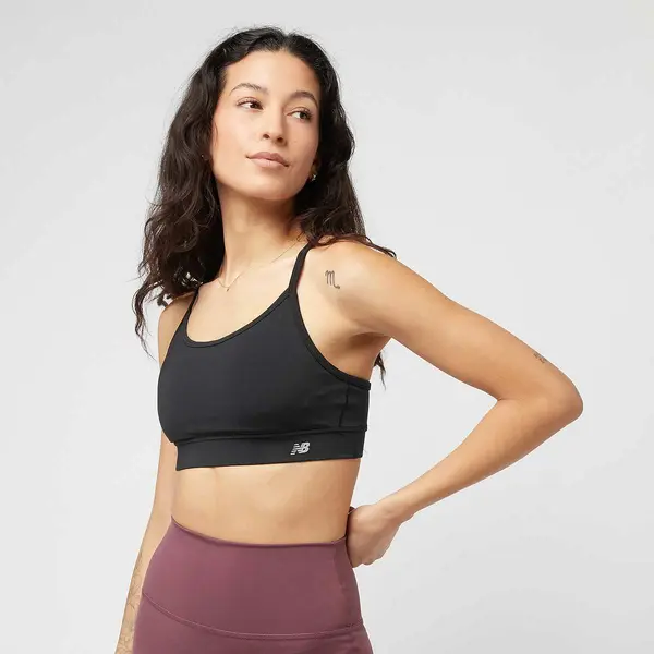 New Balance Essential Yoga Bra