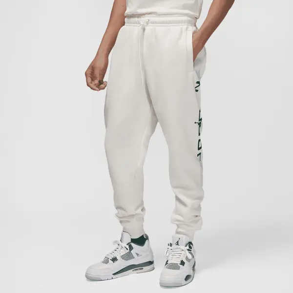 Jordan Essentials Air Fleece Jogger