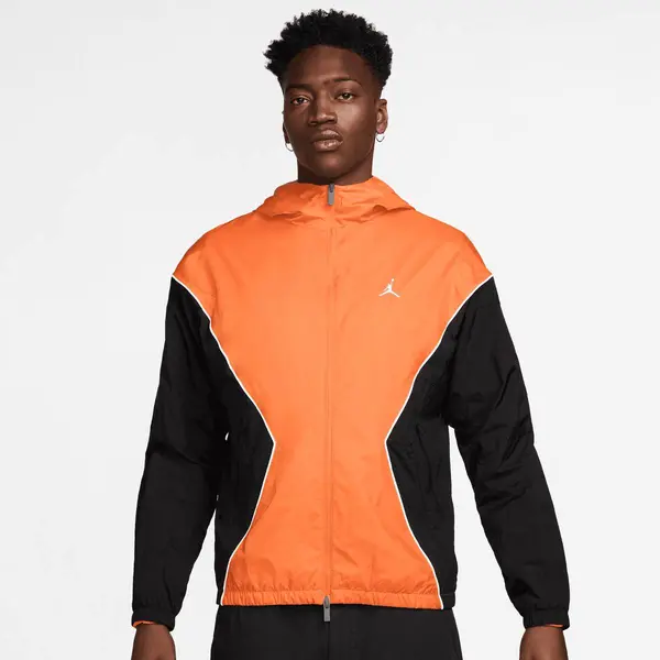 Jordan Essentials Draft Jacket