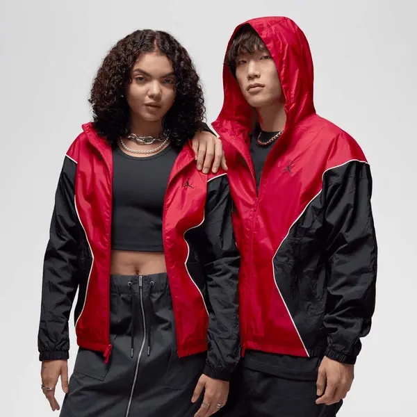 Jordan Essentials Draft Jacket