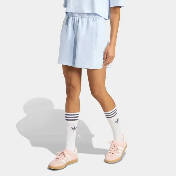 adidas Originals Essentials French Terry Shorts