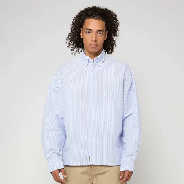 Another Cotton Lab Everyday Oxford Shirt