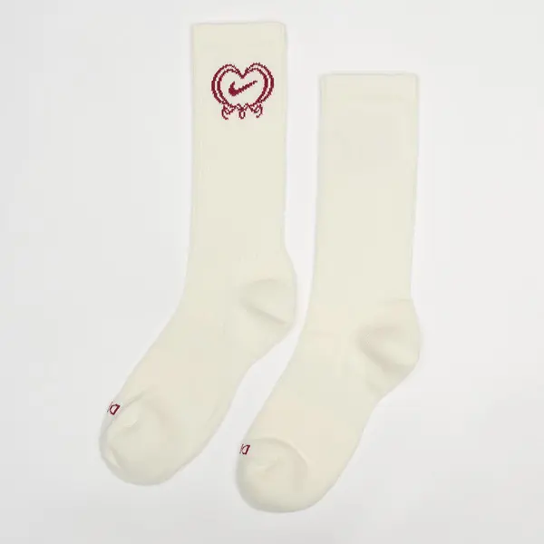Nike Everyday Plus Cushioned Crew Socks