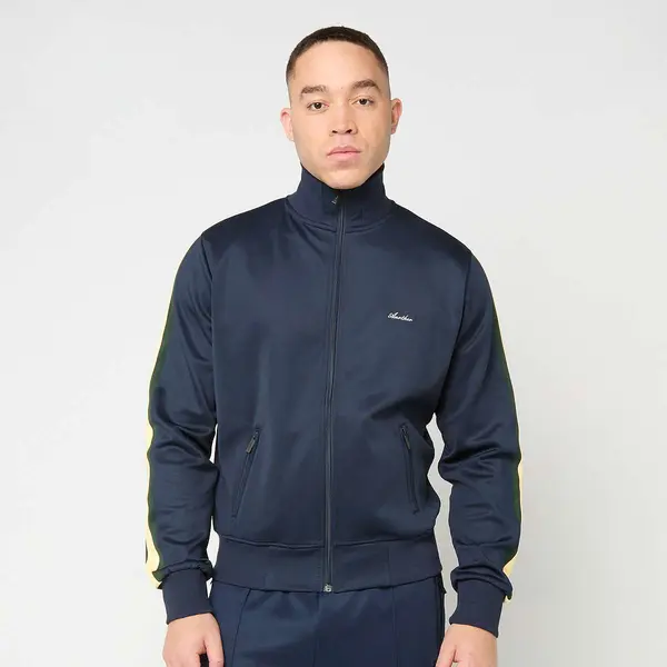 Another Cotton Lab Everyday Regular Track Jacket